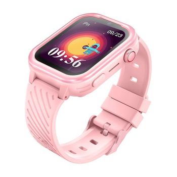 Smartwatch dziecięcy Garett Kids Essa 4G różowy (2).jpg
